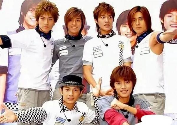 6位退圈明星的境遇:江華賣保險,朱千雪當律師,許君豪做牙醫 6位退圈明星的境遇:江華賣保險,朱千雪當律師,許君豪做牙醫