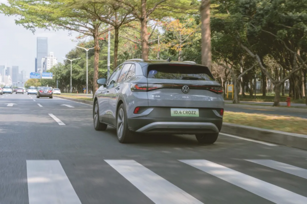 這是一臺不一樣的大眾,但又很大眾 這是一臺不一樣的大眾,但又很大眾