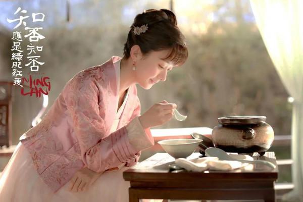 趙麗穎拍過的這幾部電視劇，你看過嗎？都看過的評論看有多少忠粉