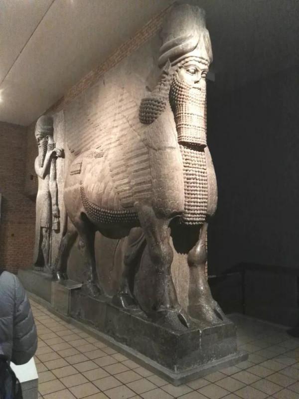 國之殤大英帝國博物館觀後感（原創）