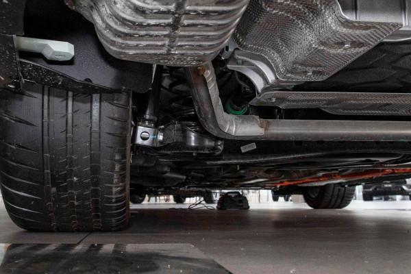 解析名爵6 PHEV，配1.5T+永磁電機，純電續航70km，能買嗎？