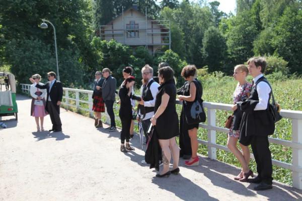 10年深度+豪華遊玩60國