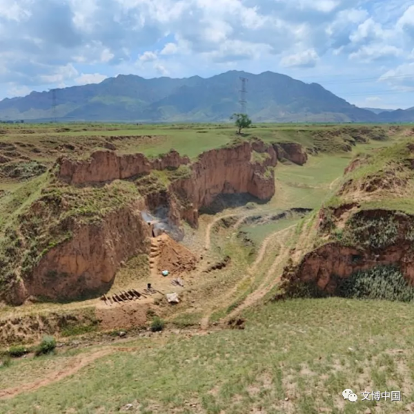 現場丨桑乾河畔的爐火:大同吉家莊遺址陶窯實驗考古紀實 現場丨桑乾河畔的爐火:大同吉家莊遺址陶窯實驗考古紀實
