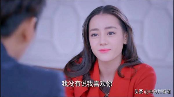 那些風頭蓋過女主的美女配角，各有各的風情，觀眾紛紛被“征服”