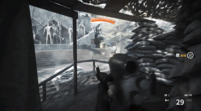 你確定這玩意叫CF?騰訊推出魔改單機版,上線後口碑竟爆了? 你確定這玩意叫CF?騰訊推出魔改單機版,上線後口碑竟爆了?