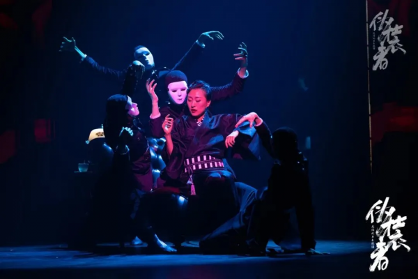 《偽裝者》之《願得此身長報國》靳東、劉敏濤等原版主演齊聚現場 《偽裝者》之《願得此身長報國》靳東、劉敏濤等原版主演齊聚現場