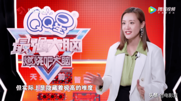 一代神綜，咋越來越腦殘？