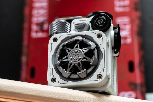 我的桌面我做主，五毒俱全，原來數碼生活可以如此精緻