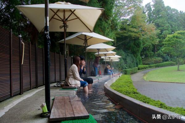 日本泡澡文化:像東北人上澡堂搓澡一樣熱衷,你會去嘗試嗎? 日本泡澡文化:像東北人上澡堂搓澡一樣熱衷,你會去嘗試嗎?