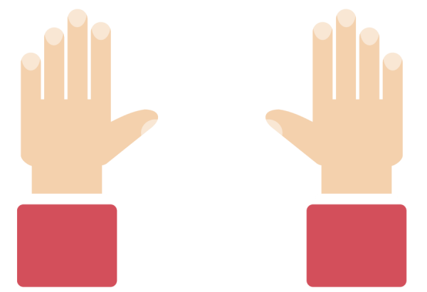 指甲上的月牙越大、越多，身體就越好？真相可能不是你想的那樣