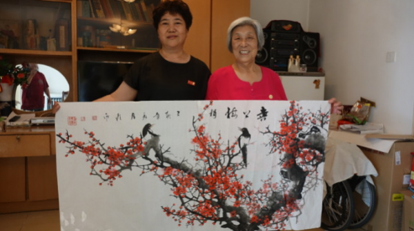 58年毛主席在專列上不慎摔倒後,笑著對王愛梅:我保證,絕對保密 58年毛主席在專列上不慎摔倒後,笑著對王愛梅:我保證,絕對保密