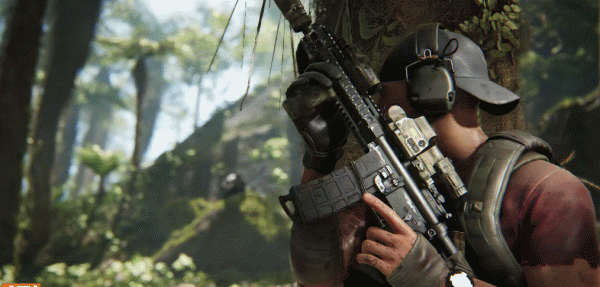 幽靈行動：斷點「祖國行動」11月2日推出