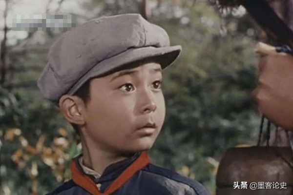 湖北22歲戰士犧牲,母親悲痛年年悼念,1949年收到司令信:請娘進京!