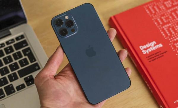 iPhone12Pro Max最新價格確認，直降1700元，128GB版本售價親民