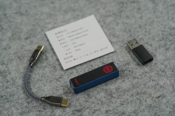 500塊搞定難推耳機：真平衡小尾巴BEAM 3S評測