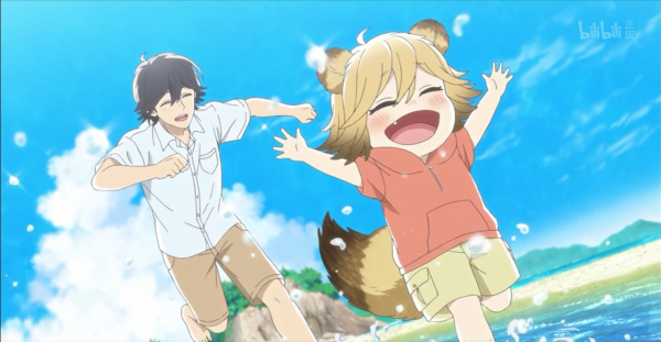 心中有光,腳下有路,夢想終將綻放,治癒系動漫推薦 心中有光,腳下有路,夢想終將綻放,治癒系動漫推薦