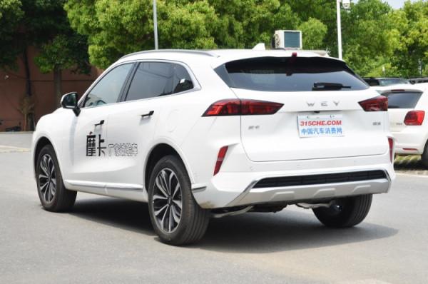 傳祺第二代GS8領銜，春節聚會開這些車既低調又不缺乏豪華感