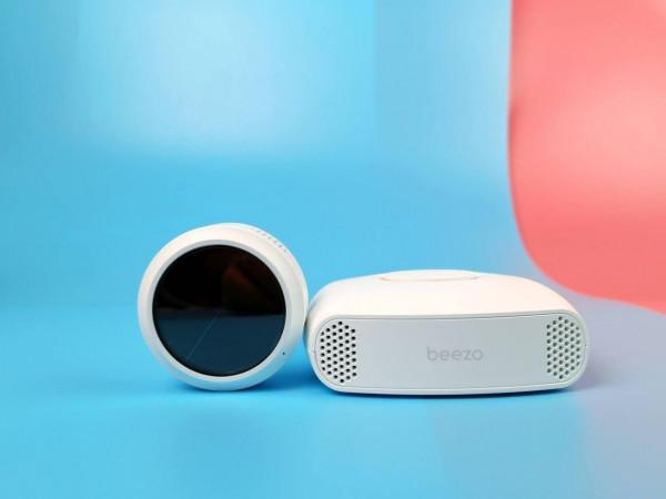 居家萬物互聯,從蜂零智慧溫溼度計開始 居家萬物互聯,從蜂零智慧溫溼度計開始