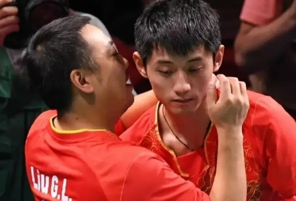 冷知識：你不知道的張繼科的20件小事（二）