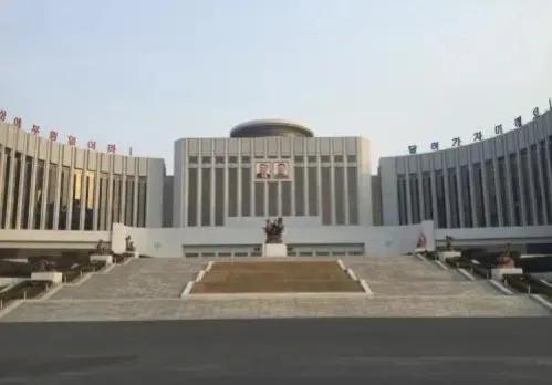 我在朝鮮的生活(27) 我在朝鮮的生活(27)