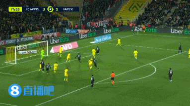 法甲-內馬爾破門&plus;離譜失點梅西姆巴佩屢失良機 巴黎1-3客負南特