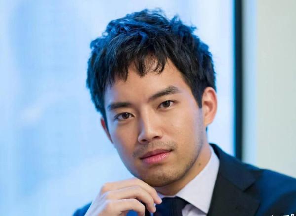 唐國強的兒子，李連杰的女兒，哪些星二代的顏值打了父母的臉？