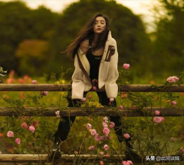 劉詩詩登上《時尚芭莎》閉年刊,baby新封面返璞歸真,偽素顏出鏡 劉詩詩登上《時尚芭莎》閉年刊,baby新封面返璞歸真,偽素顏出鏡