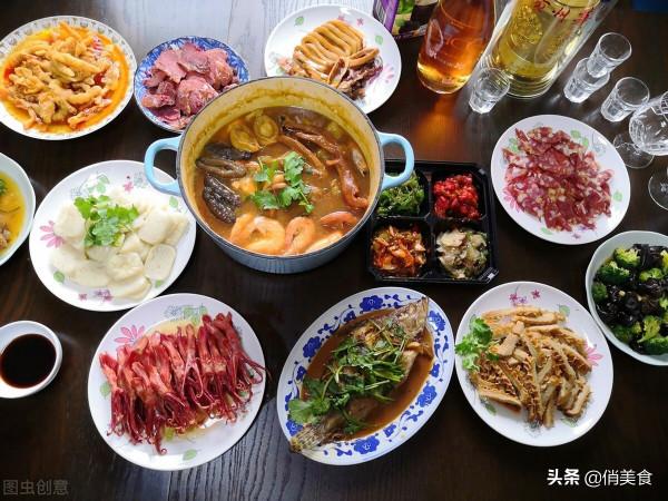 大年三十除夕夜，牢記&OpenCurlyDoubleQuote;做6事忌4事&rdquo;老傳統保留，日子越過越旺