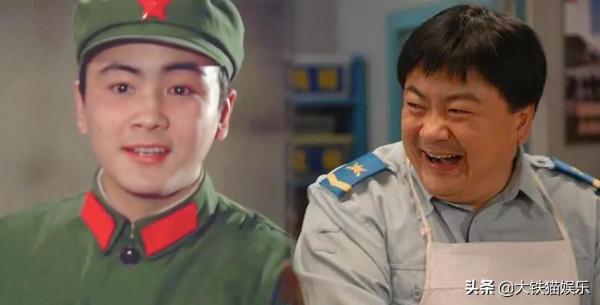 這3位老戲骨，帥了一輩子，年輕時俊秀而不娘，老了氣質出眾