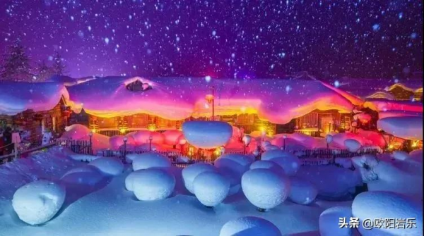 國內這8個小眾旅行地，人少景美，會在你的旅行清單上嗎？