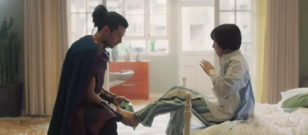 一口氣12集,這麼敢拍的國產劇就該火 一口氣12集,這麼敢拍的國產劇就該火