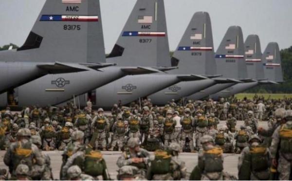 歷史新高！美軍對華偵察已達兩千次，如何緩解中美矛盾？