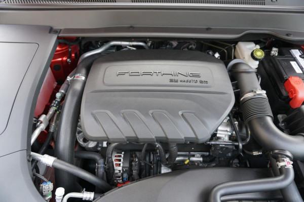 大空間還是高顏值？長安歐尚X7對比東風風行T5 EVO