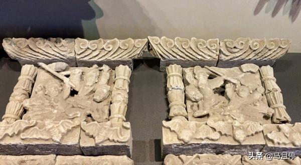 山西了不起的博物館,名氣不大藏有中國第一密宗石刻,適合國慶旅行