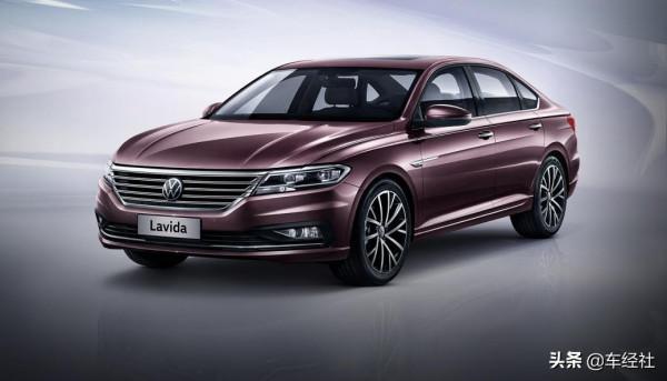 數說汽車丨9月轎車市場解讀，車市回暖，豪華車市場不再？