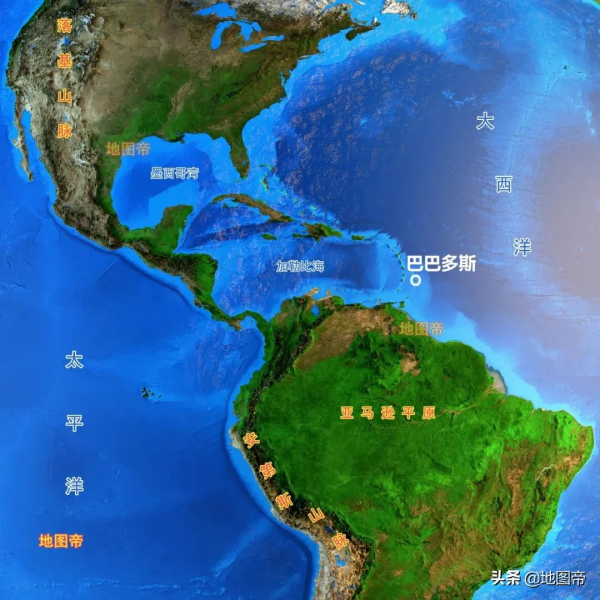 巴貝多退出英聯邦,英國會因此衰落嗎? 巴貝多退出英聯邦,英國會因此衰落嗎?