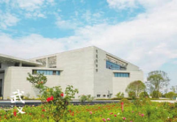 「馬蜂窩@藍先生隨行記」從非遺到田野,開啟“童話武義”自然研學之旅 「馬蜂窩@藍先生隨行記」從非遺到田野,開啟“童話武義”自然研學之旅