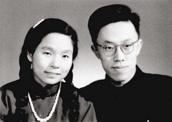 86歲的王蒙:在髮妻追悼會上,像個孩子一樣失聲痛哭 86歲的王蒙:在髮妻追悼會上,像個孩子一樣失聲痛哭