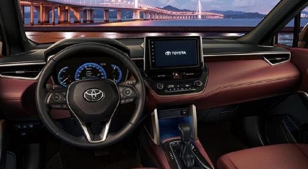 卡羅拉Cross改裝陣容釋出!三地三車首發,風味各有不同 卡羅拉Cross改裝陣容釋出!三地三車首發,風味各有不同