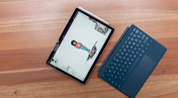 HP Chromebook x2 11 評測：幾乎一個完整​​的 Chrome 平板電腦包