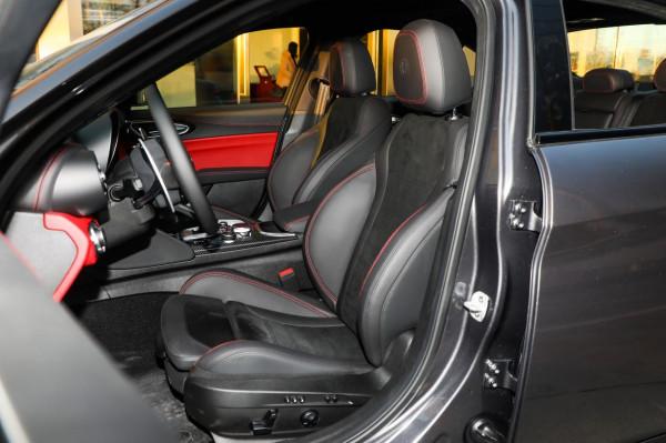 新車 | 售46.68萬元起，阿爾法·羅密歐Giulia、Stelvio競速版上市