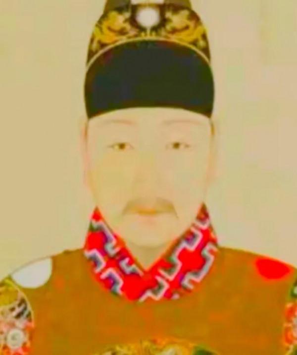 明朝帝王錄