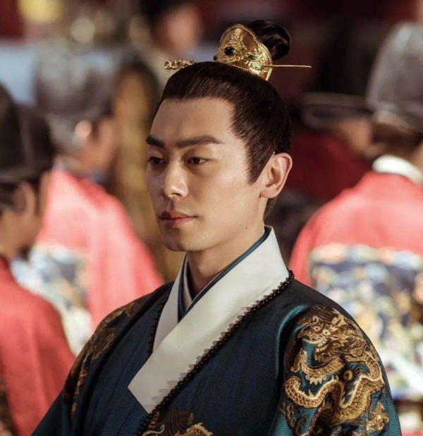 朱高熾：在位十個月猝然離世，他達到了朱元璋和朱棣達不到的高度