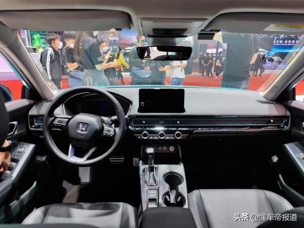 新車 | 盤點2021廣州車展10款值得購買的車型 新車 | 盤點2021廣州車展10款值得購買的車型