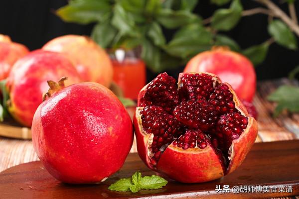 明天秋分,別忘了吃3紅、3白,少食3樣,順應時節,家人身體更棒 明天秋分,別忘了吃3紅、3白,少食3樣,順應時節,家人身體更棒