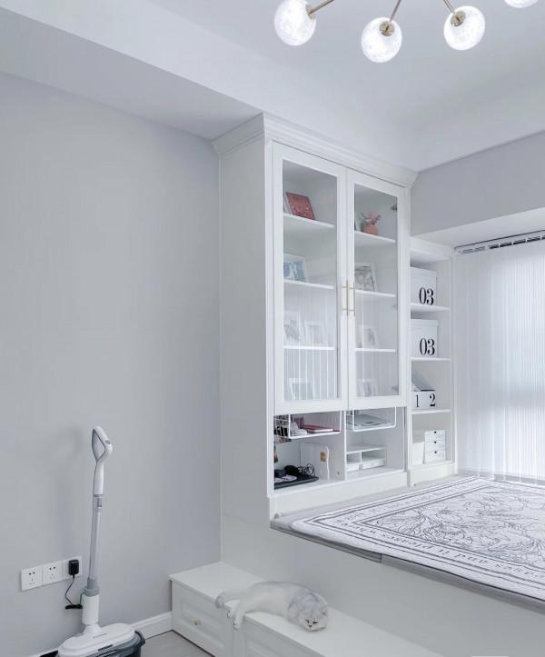 女主141㎡“多功能房裝修”值得寫入教科書,真的太有智慧了 女主141㎡“多功能房裝修”值得寫入教科書,真的太有智慧了