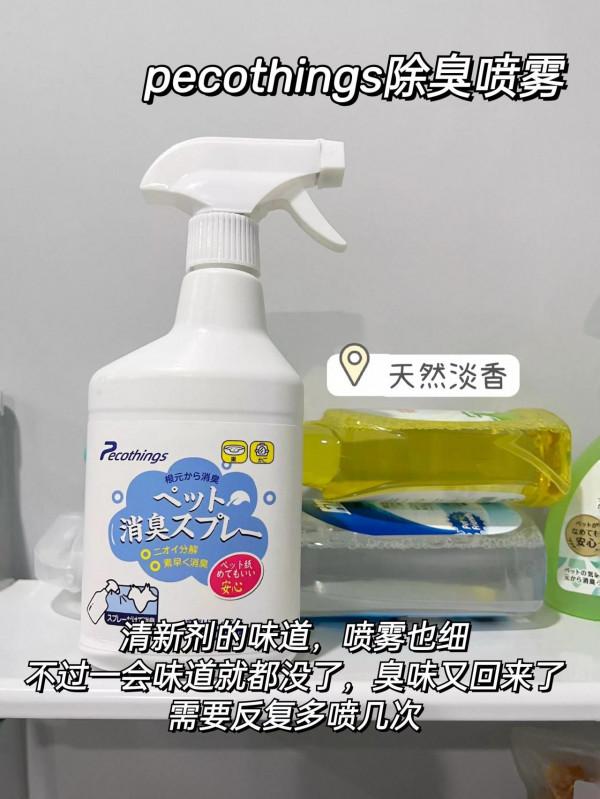 一步教你如何養貓無異味！別說不會