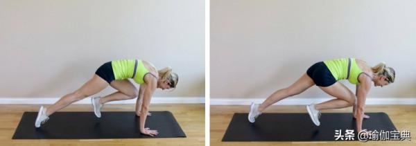 想要塑形 5個你應該做的日常練習 增強瘦肉肌張力、燃燒多餘的脂肪