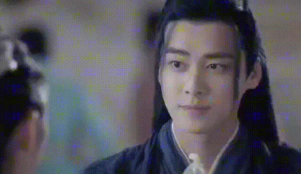 李易峰藍色波浪頭都挽不回收視率?古偶劇就只能是這個水平? 李易峰藍色波浪頭都挽不回收視率?古偶劇就只能是這個水平?