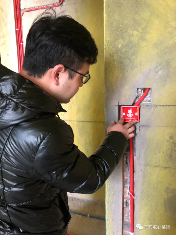 2021年工地突擊第47周丨家裝無小事，認真對待每一個環節